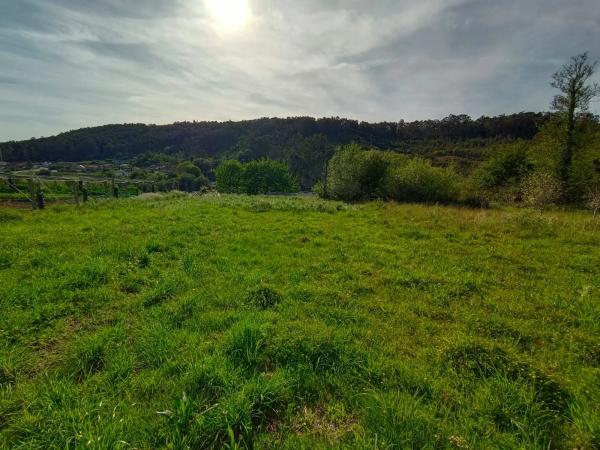Terreno en Lugar Barreiro, 41