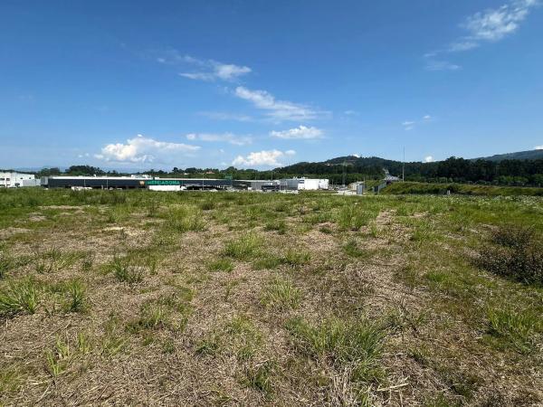 Terreno en Polígono Industrial de Nantes s/n