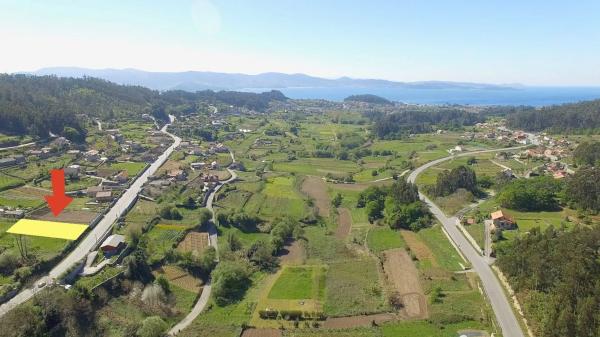 Terreno en Lugar Barreiro, 41