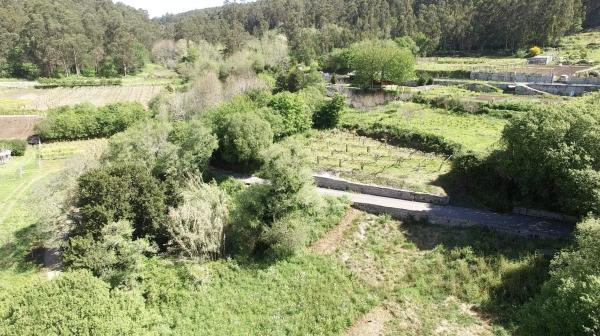 Terreno en Lugar Barreiro, 41
