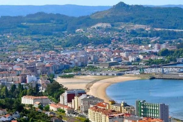 Terreno en Vilagarcía