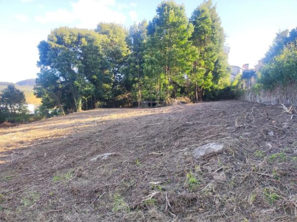 Terreno en avenida de Vilanova, 115