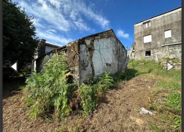 Terreno en Cornazo - Rubianes