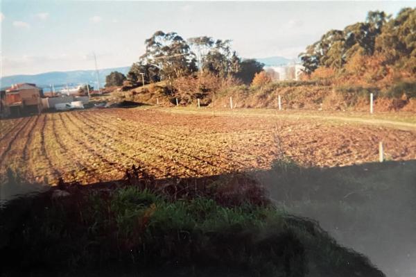 Terreno en calle Estivadas, 12