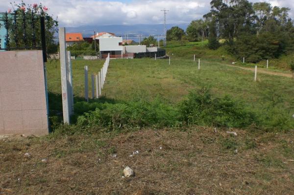 Terreno en calle Estivadas, 12