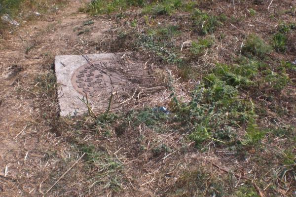 Terreno en calle Estivadas, 12