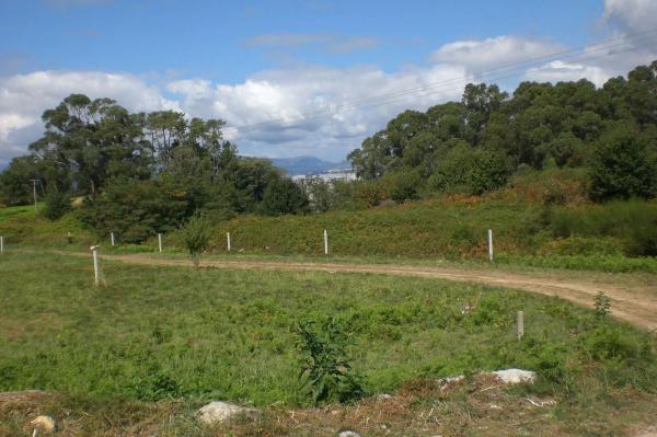 Terreno en calle Estivadas, 12