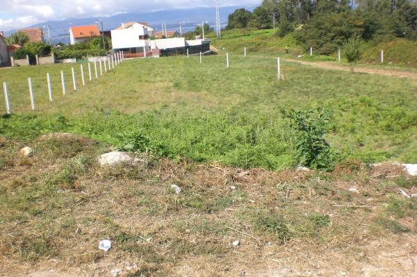 Terreno en calle Estivadas, 12