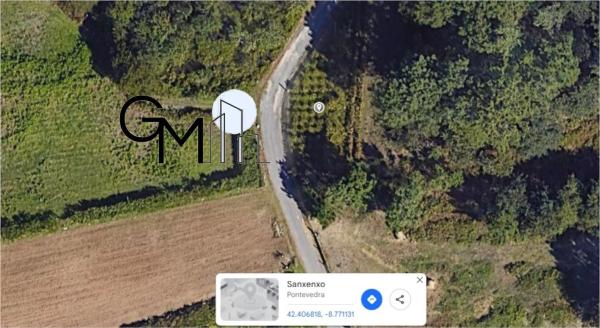 Terreno en Outeiro s/n