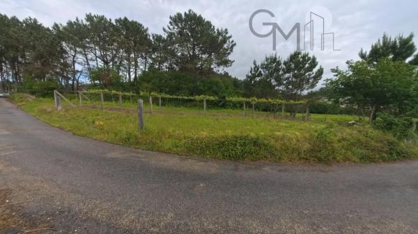 Terreno en Outeiro s/n