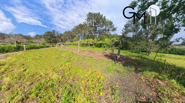 Terreno en Outeiro s/n