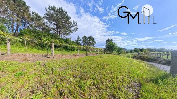 Terreno en Outeiro s/n