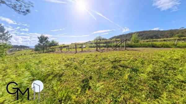 Terreno en Outeiro s/n