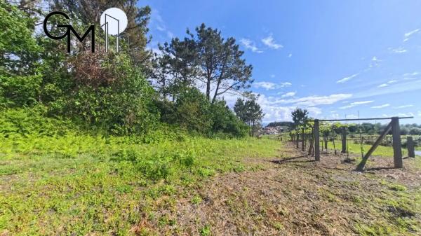 Terreno en Outeiro s/n