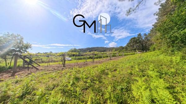 Terreno en Outeiro s/n