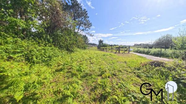 Terreno en Outeiro s/n