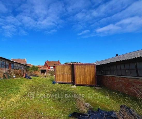 Terreno en carretera de Rouxique