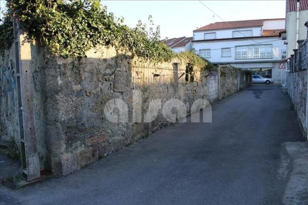 Terreno en paseo o Cantiño
