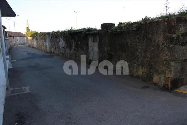 Terreno en paseo o Cantiño