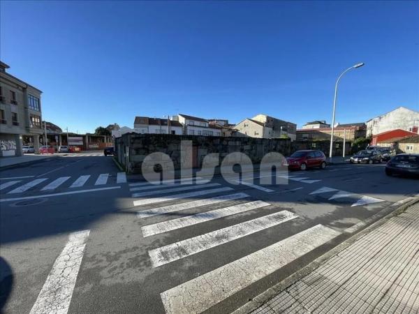 Terreno en paseo o Cantiño