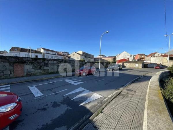 Terreno en paseo o Cantiño