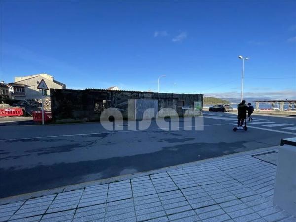 Terreno en paseo o Cantiño