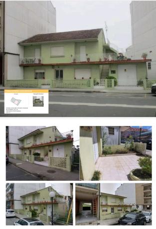 Terreno en carretera de la Lanzada, 38