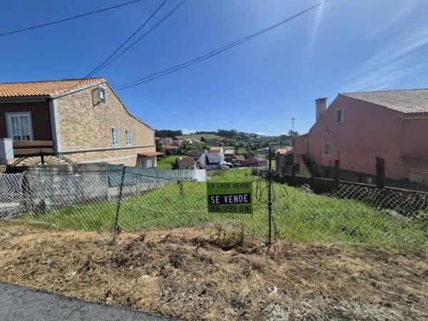 Terreno en calle Xiabre, 15