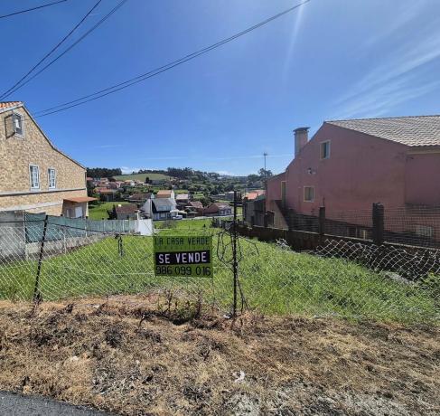 Terreno en calle Xiabre, 15