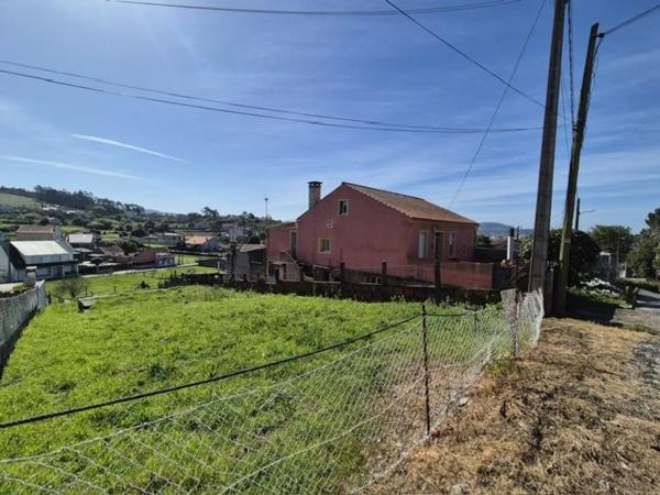 Terreno en calle Xiabre, 15