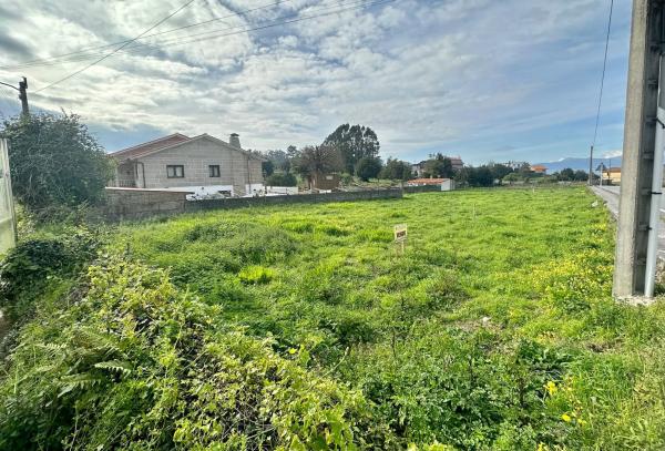 Terreno en Meloxo