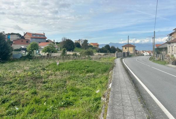Terreno en Meloxo