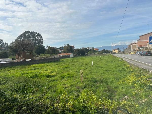Terreno en Meloxo
