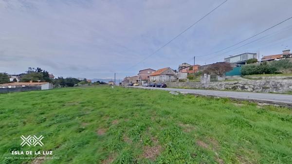 Terreno en Meloxo