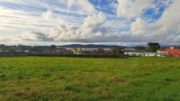 Terreno en Meaño