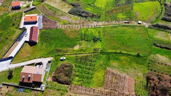 Terreno en Lugar o Outeiro s/n