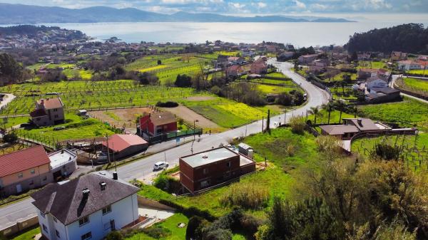 Terreno en Ep-9201, 2 Ep-9201