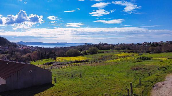 Terreno en Lugar o Outeiro s/n