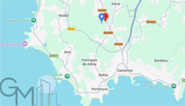 Terreno en calle Gondariño, 13 -a