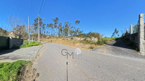 Terreno en calle Gondariño, 13 -a