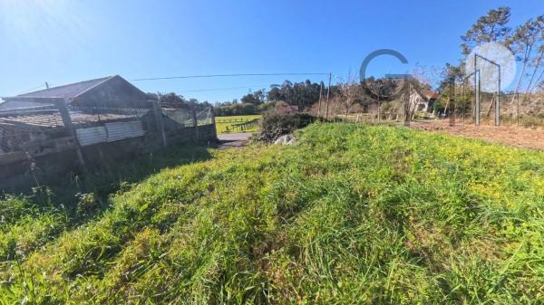 Terreno en calle Gondariño, 13 -a