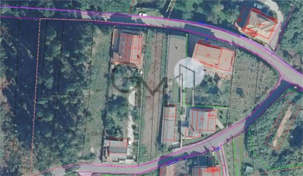 Terreno en calle Gondariño, 13 -a