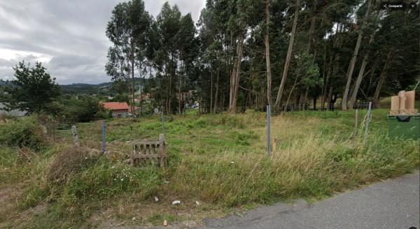 Terreno en calle Piñeiro de Arriba, 16 D