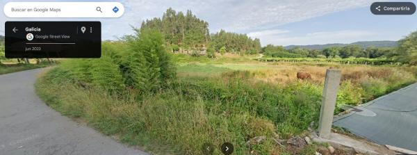 Terreno en Lugar Carregal, 6