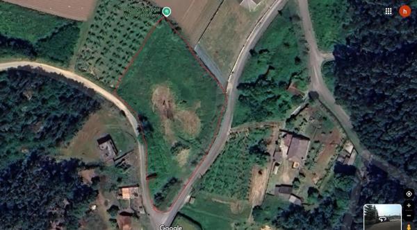 Terreno en Lugar Carregal, 6