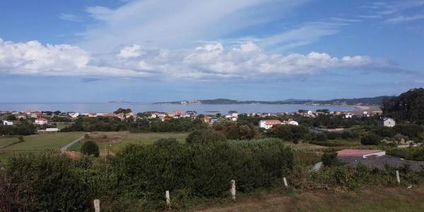 Terreno en calle Mourelos