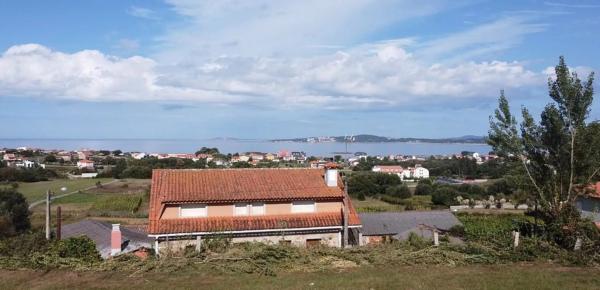 Terreno en calle Mourelos