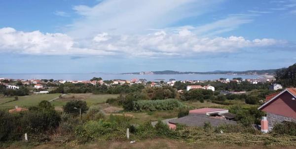 Terreno en calle Mourelos