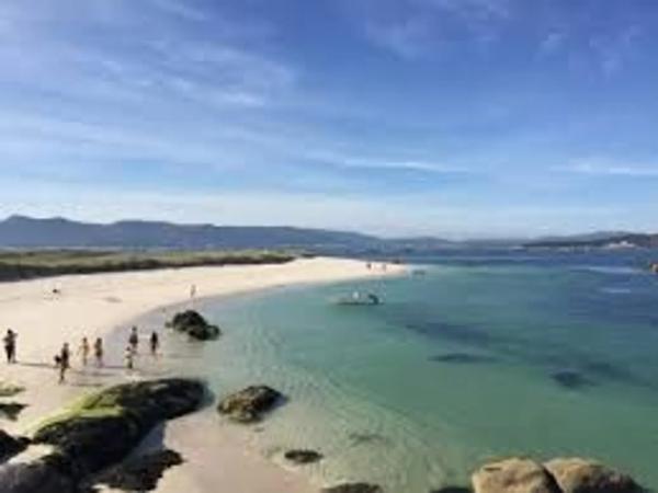 Terreno en camino da franqueira, 30