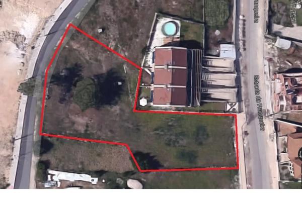 Terreno en camino da franqueira, 30